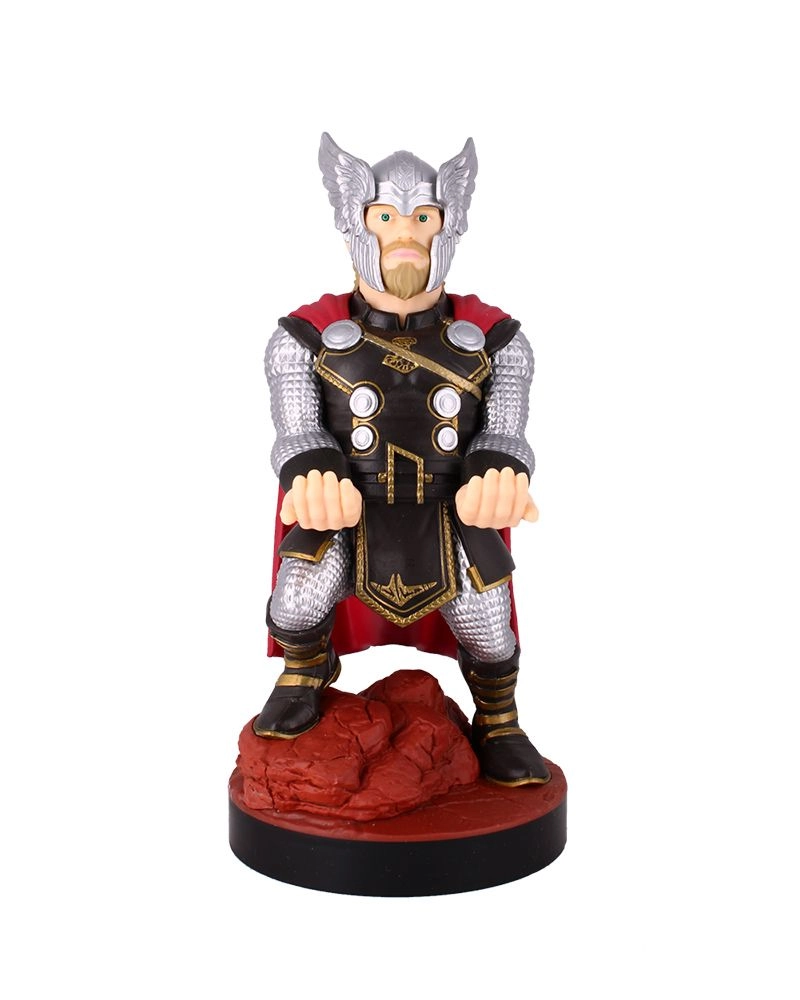 Cable Guys Thor Controller & Phone Holder - PS4