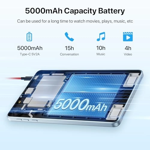 G1 Tab mini - 32GB 8"