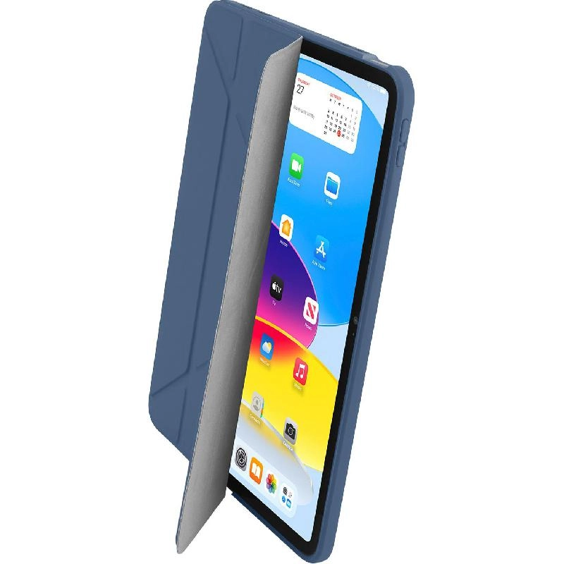 Origami Folio Case for iPad 10.9-inch (10th Gen)