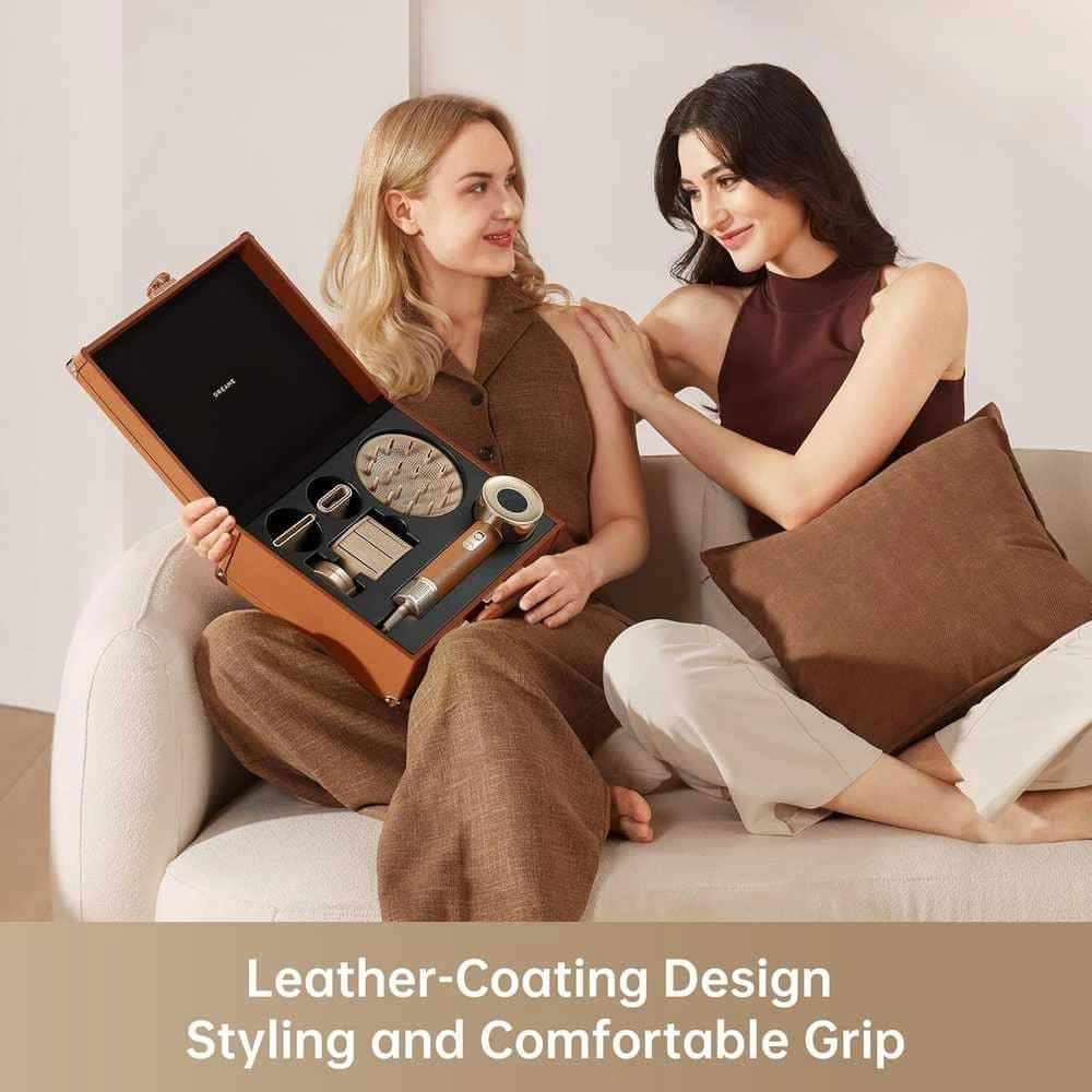 AHD9 - 1300 W Brown Gold