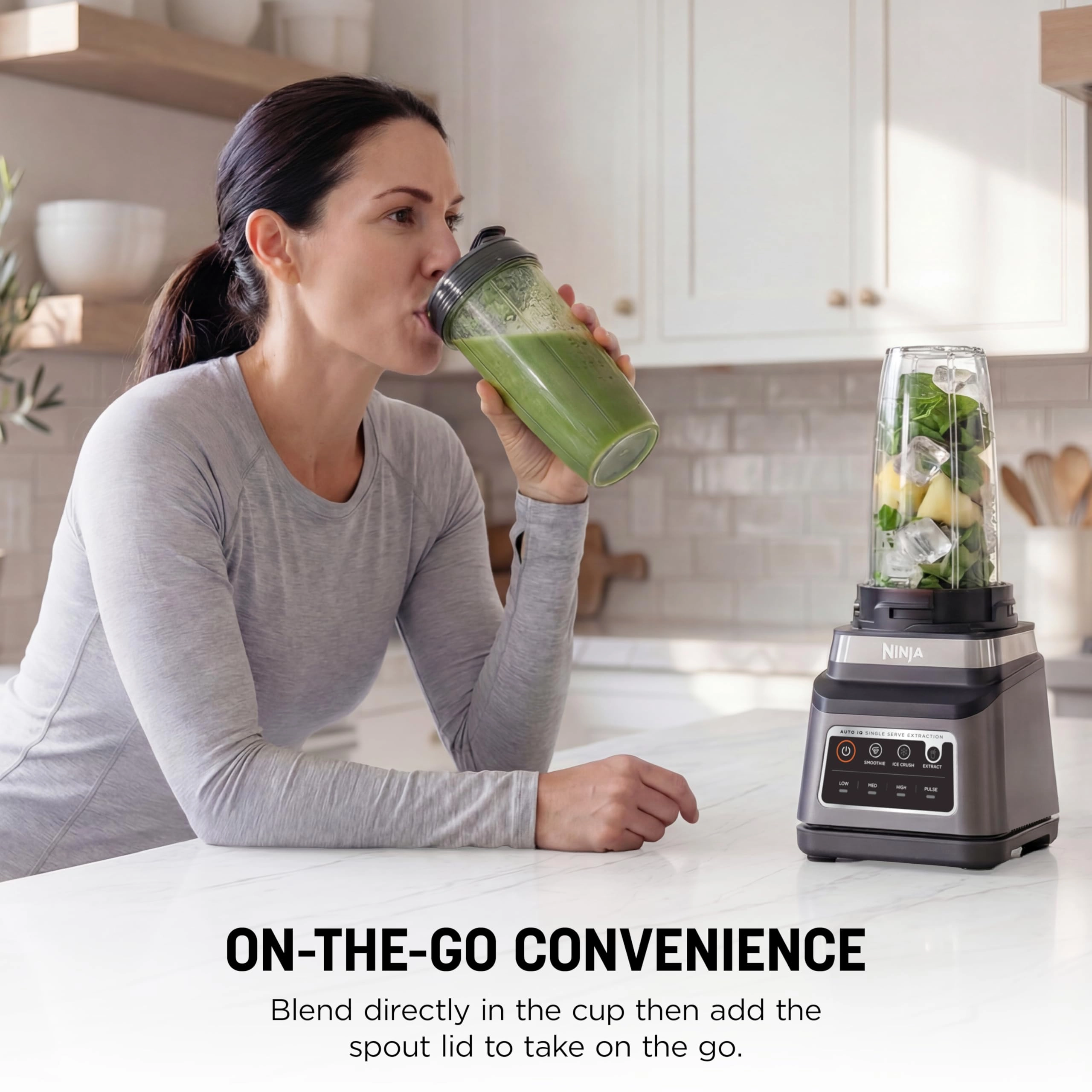 BN751 Professional Plus DUO - 1400W