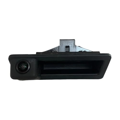 Trunk Handle Rear Camera - Night vision AV 728x512 pixels