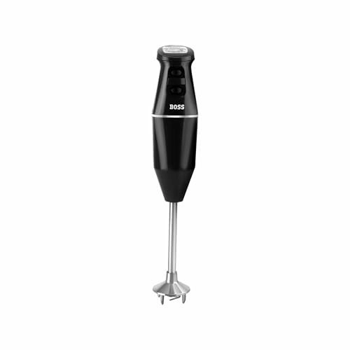 BOSS Genius Portable Hand Blender - 275W