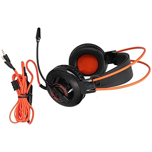 PC-3033 Wired Headset
