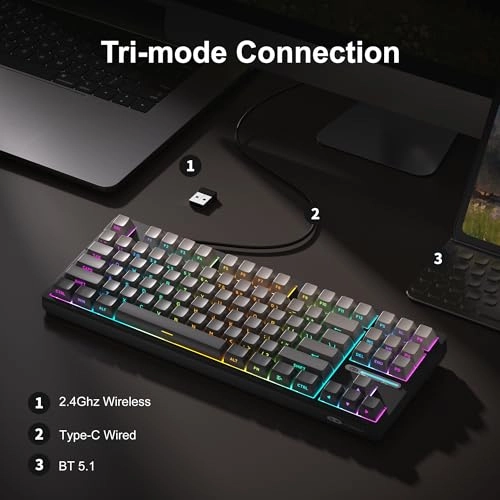 Light87 - Wireless Bundle