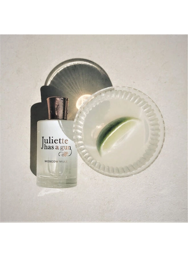 Moscow Mule Eau De Parfum 1.7 Fl Oz
