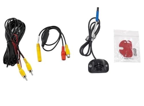 Reversing Camera - Night Vision