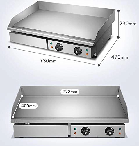 EG-820 - 728 * 400 * 10mm