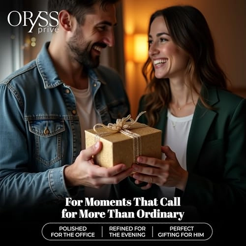 VIP Eau de Parfum 100ml