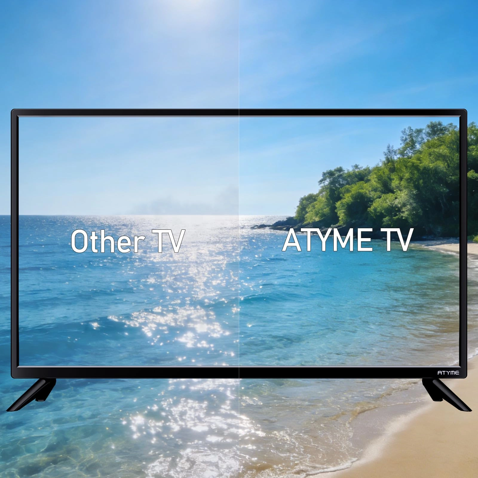 AMGM5HD-Parent - 24 Inches