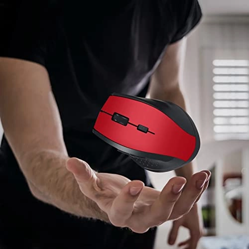 Gaming Mouse - 2.4Ghz Wireless