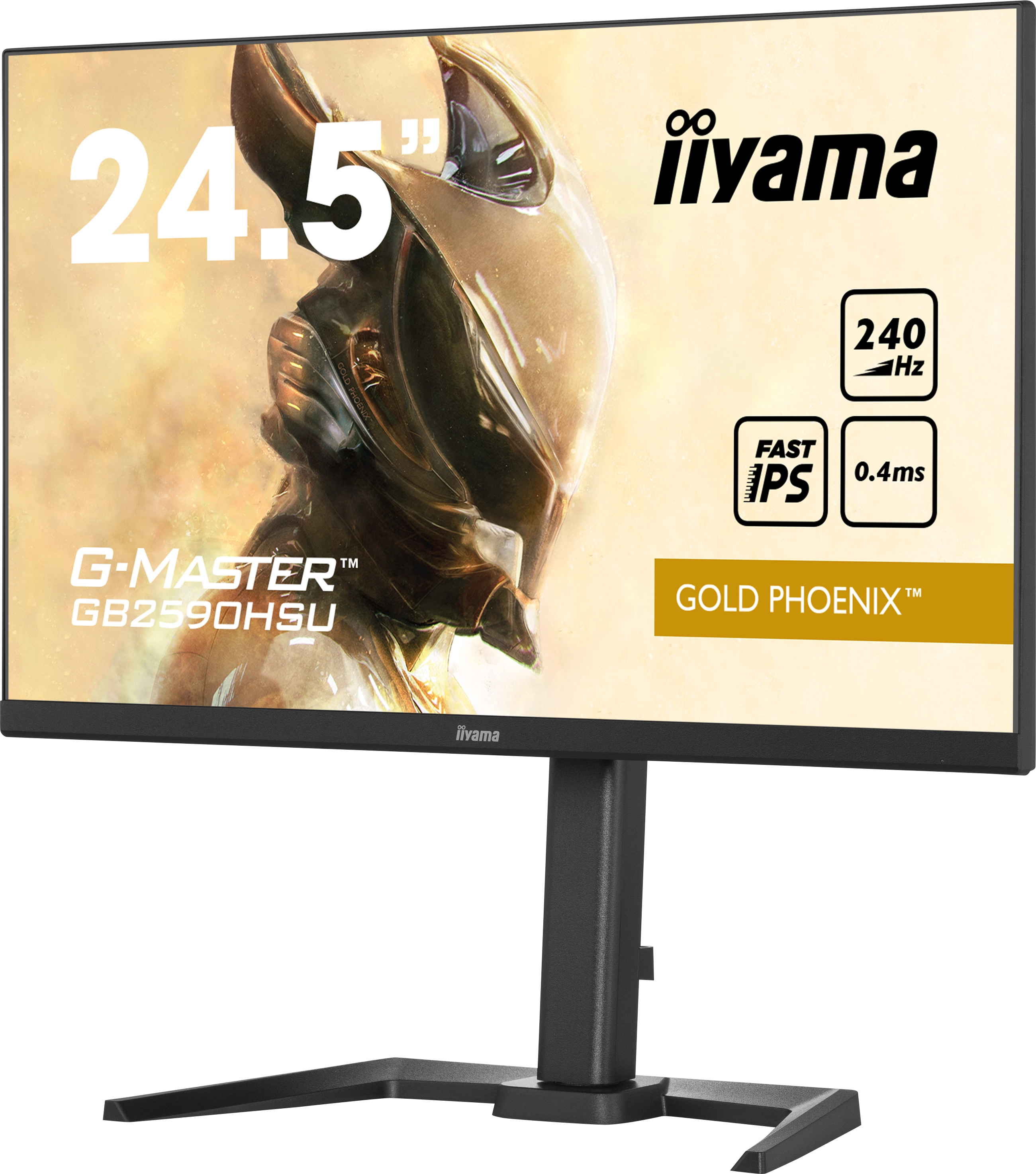 Monitor - 24'' 1920x1080