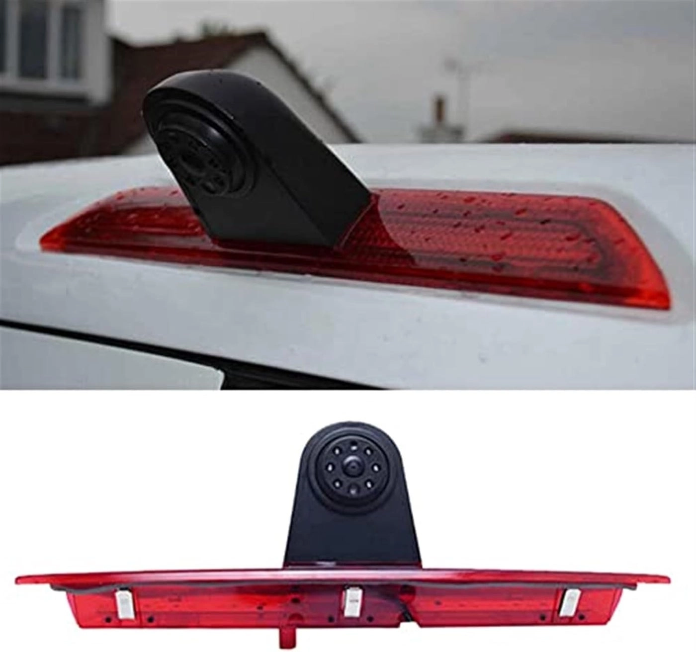 3rd Brake Light Camera