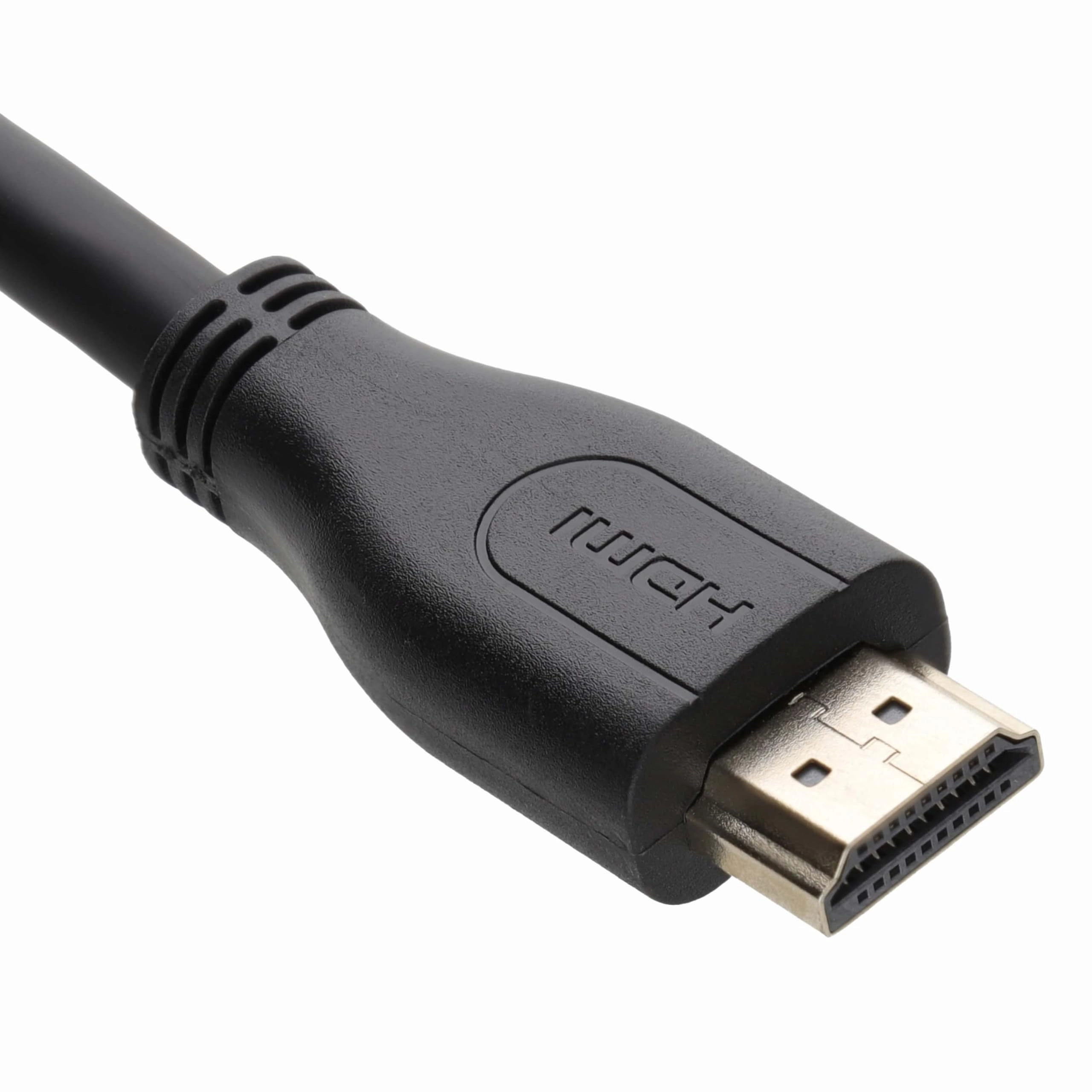 8K HDMI Cable 1m