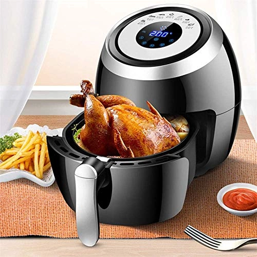 Smart touchAir Fryer Large UXQUXNLB