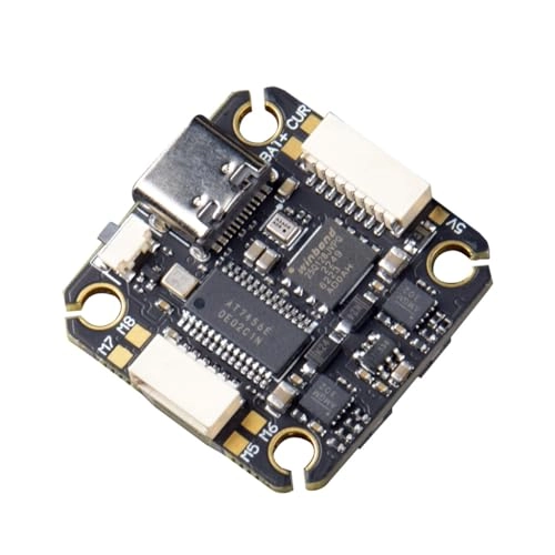 F405 - Baro OSD 16MB 20X20mm 3-6S LIPO