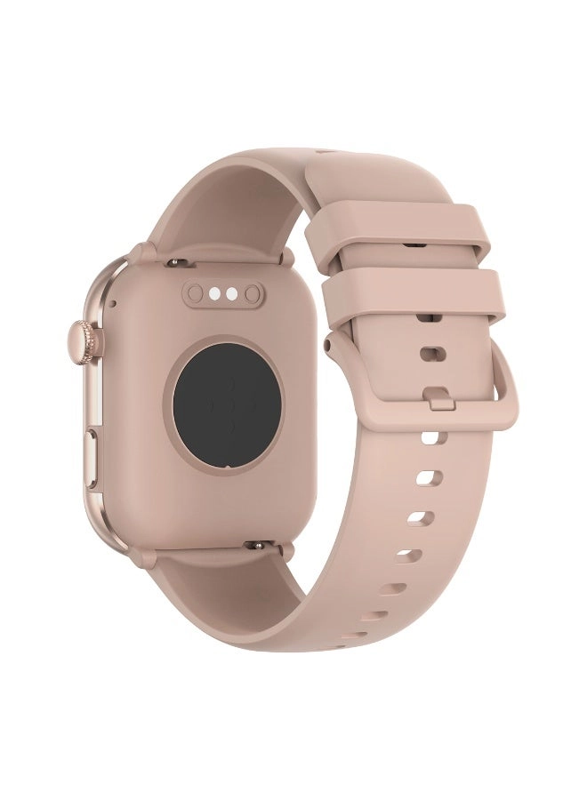 R60 39.09mm Aluminium Alloy