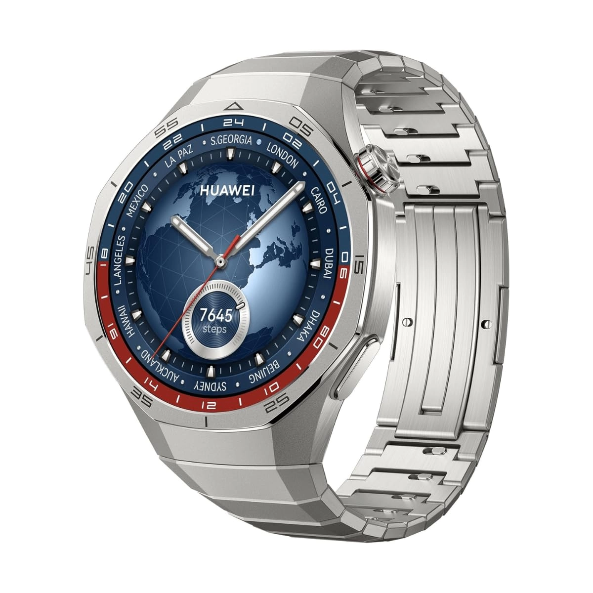 Watch GT5 Pro 46mm Titanium