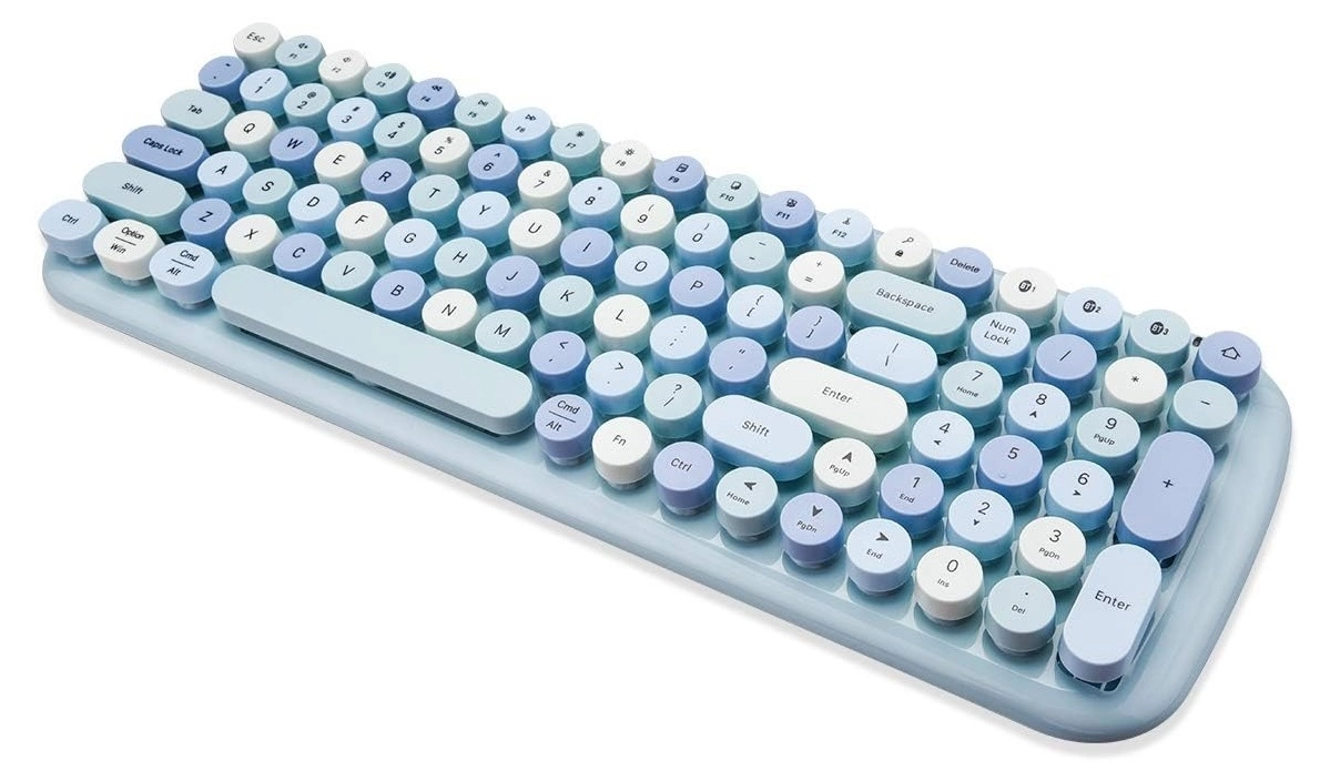 MOFii Bluetooth Wireless Keyboard - Bluetooth