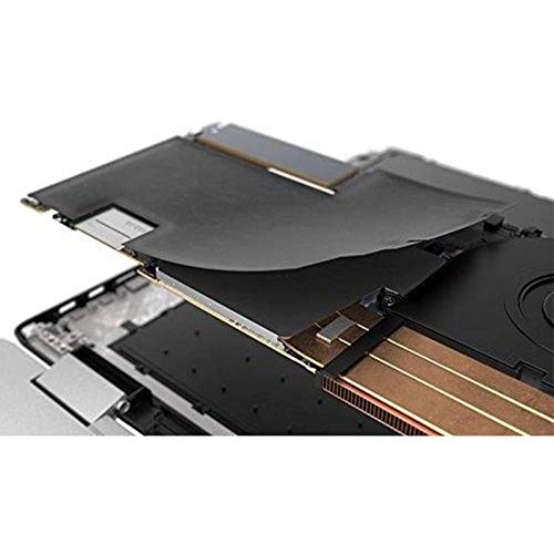 XPS 15 2-in-1 9575 - 15.6'' Core i7-8705G 8GB DDR4 256GB SSD