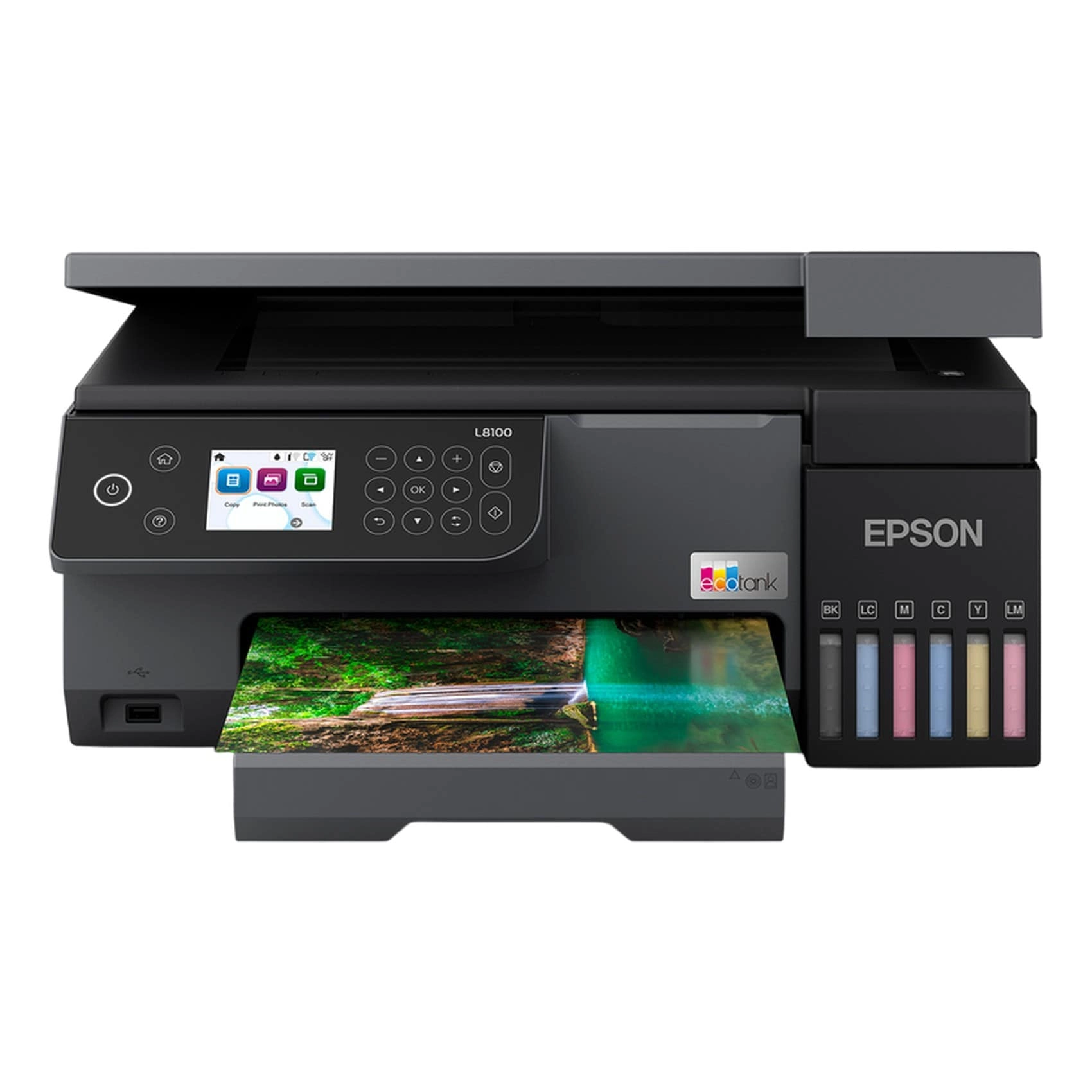 EcoTank L8100 C11CK94402