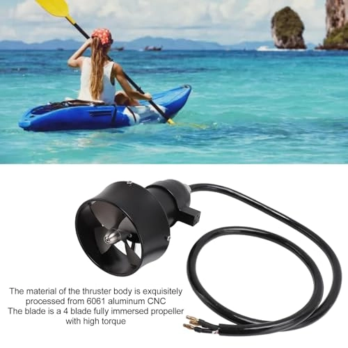 KYI Mini Submarine Thruster