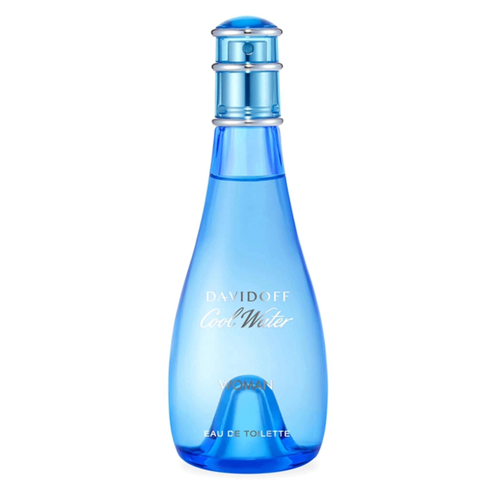 Cool Water - Eau de Toilette 100 ml