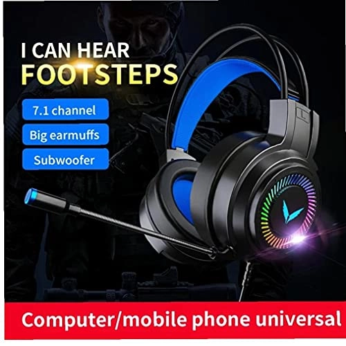 Gaming Wired Headset