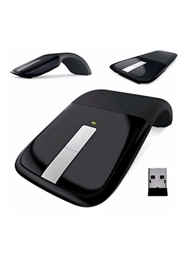 Arc Touch Mouse - Wireless