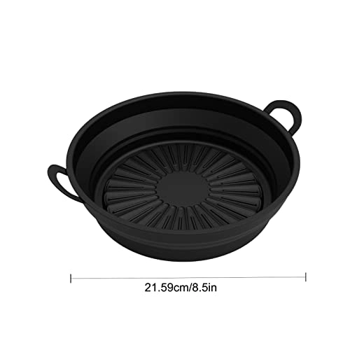 Air Fryer Silicone Pot - Silicone 1 piece(s)