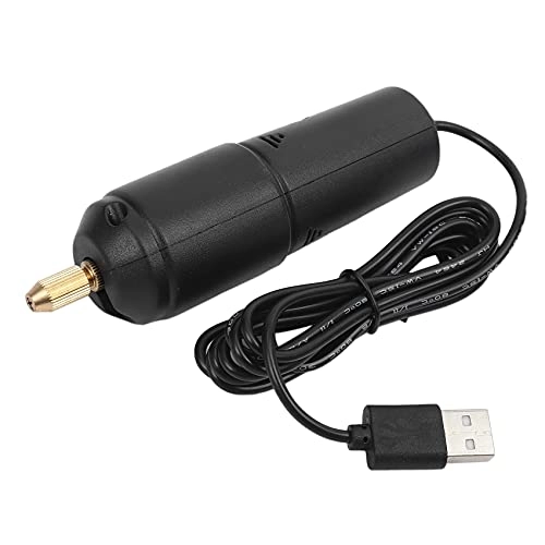 Mini Electric Drill - Handheld 5V 11000rpm