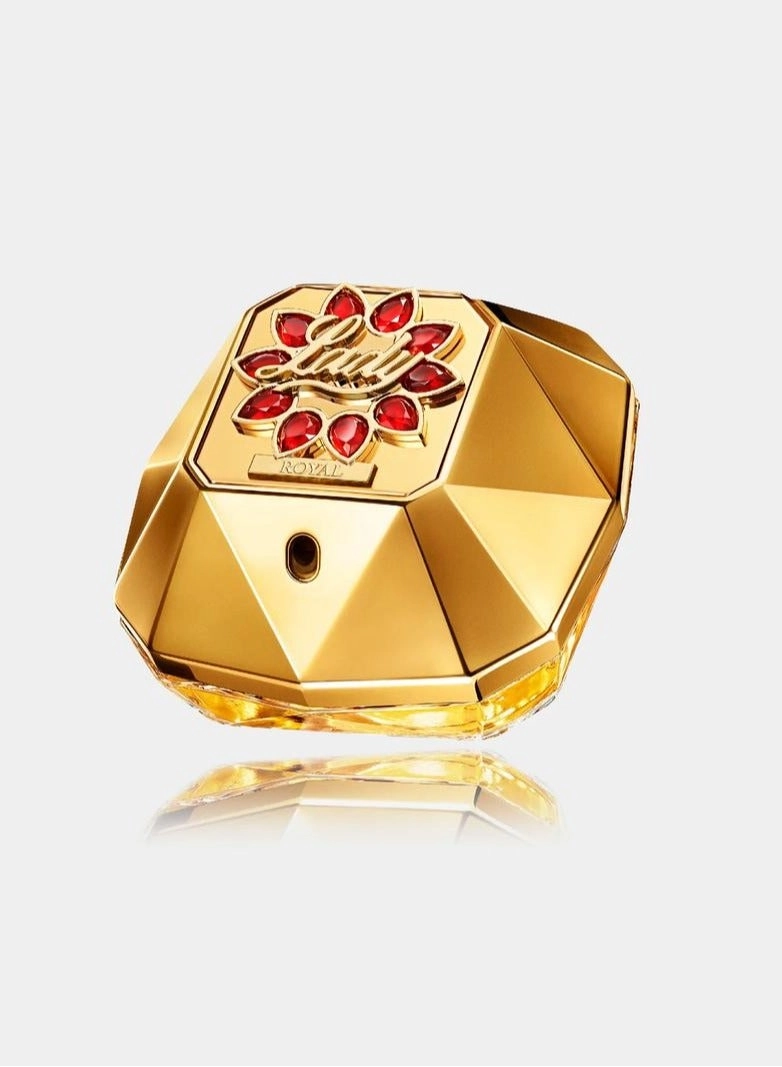 Rabanne Lady Million Royal Eau de Parfum 50 ml