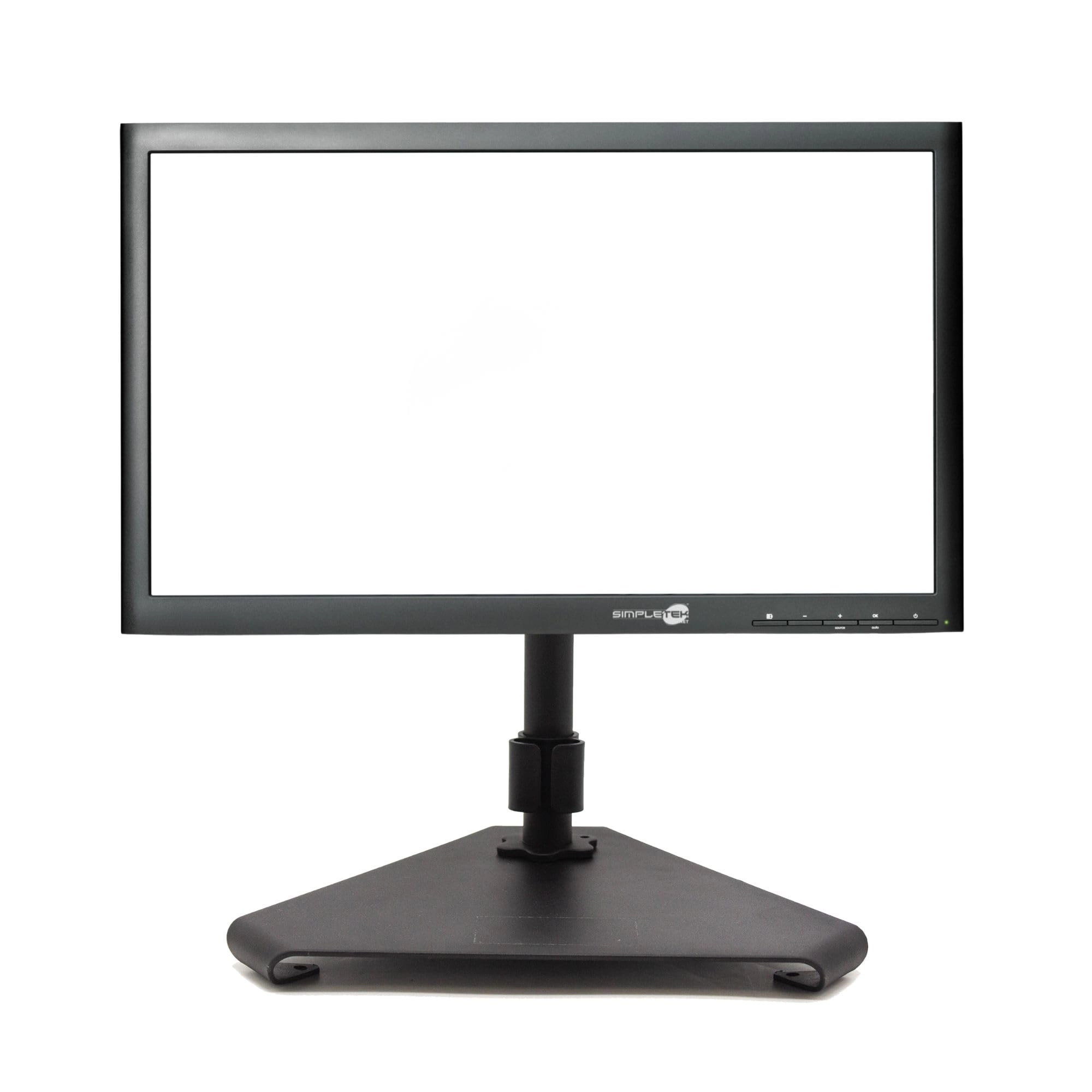 (Refurbished) Full HD LED Monitor - 25183-SIMPLETEK 23 Inches 1920x1080