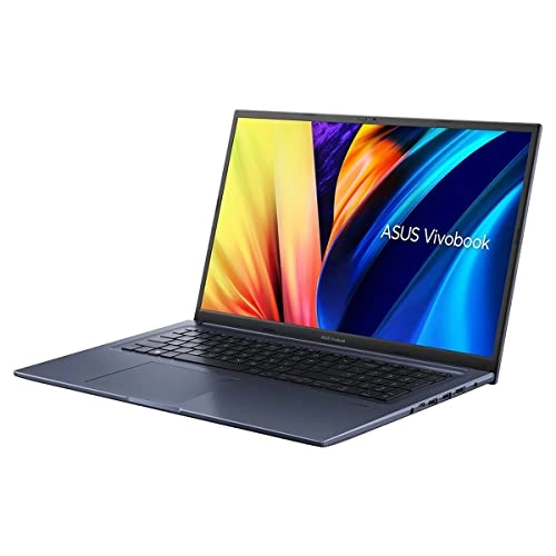 VivoBook 17X S1703QA-DS71 - 17.3'' Ryzen 7 5800H 8GB DDR4 512GB SSD