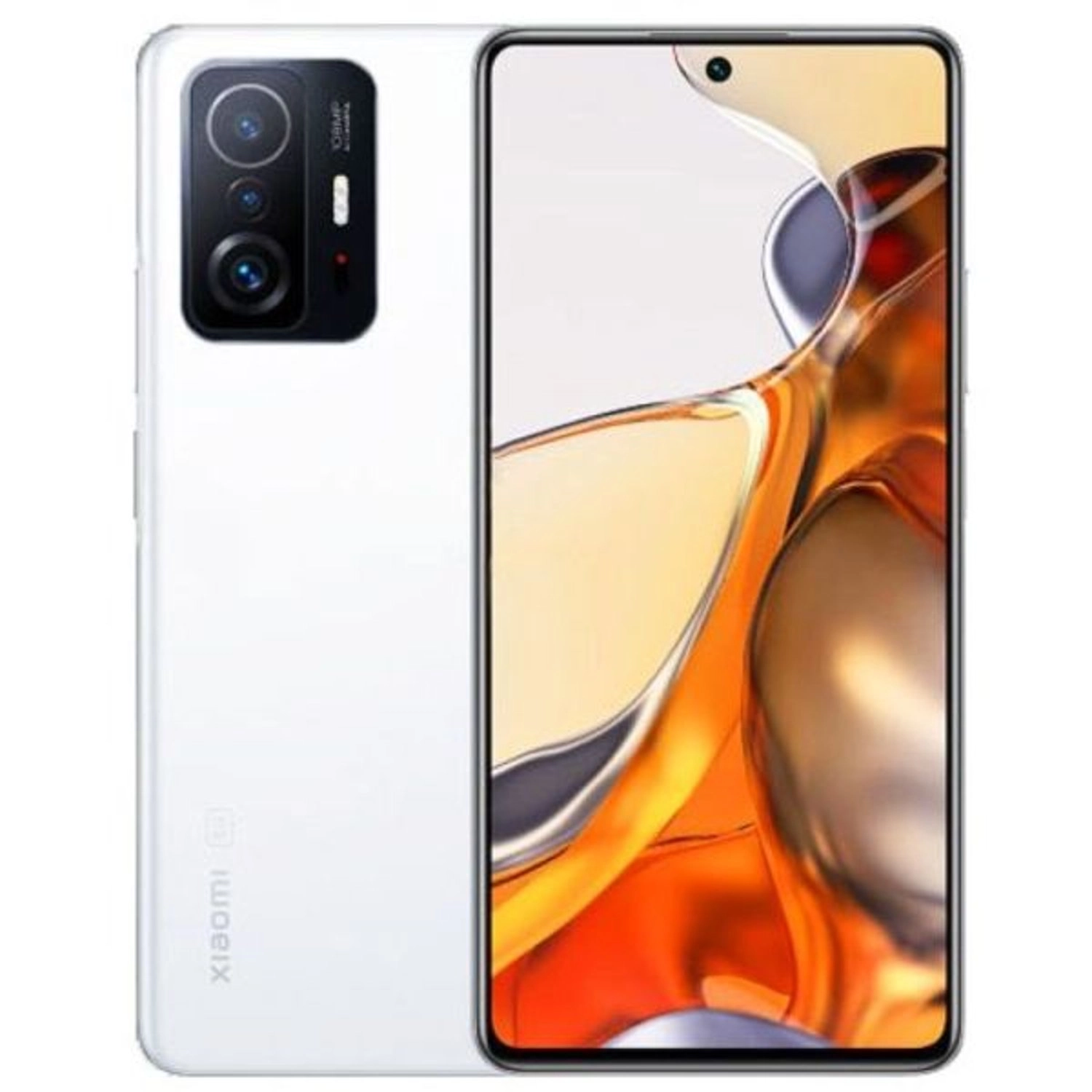 11T Pro - 12GB 256GB