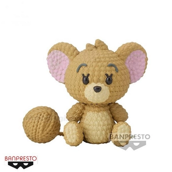 Jerry - Tom & Jerry (5 cm) (BP88845P)