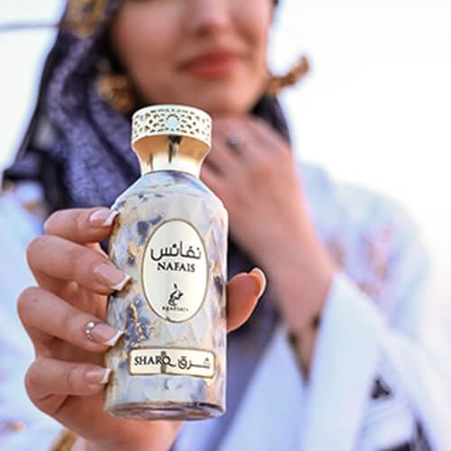 NAFAIS Sharq Eau de Parfum 100 ml