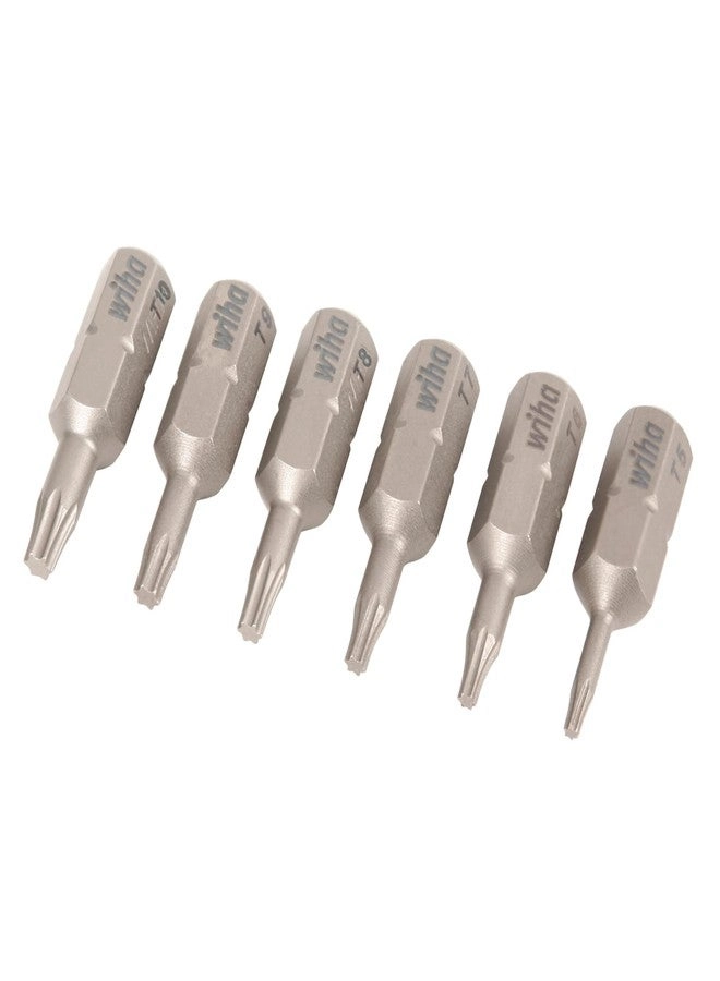 Wiha 71570 - 6 Piece 25mm