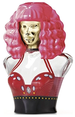 Minajesty - Eau de Parfum 50 ml
