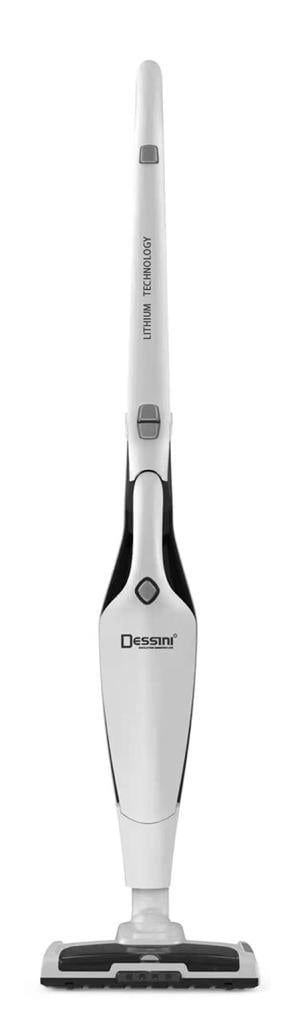 2 In 1 Handheld And Stand Vacuum Cleaner - 2000 mAh