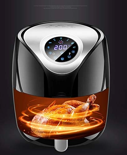 Smart Air Fryer UXQUXLBN
