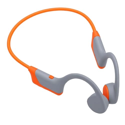 Bone Conduction Headphones Wireless Headphone