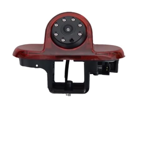 Reversing Camera - IP68 AHD