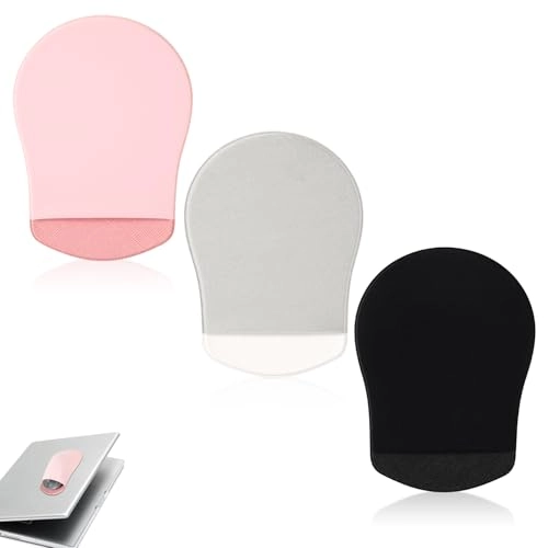 Mouse Pouches - 3pcs Universal Stick-On 13.5x9.7cm