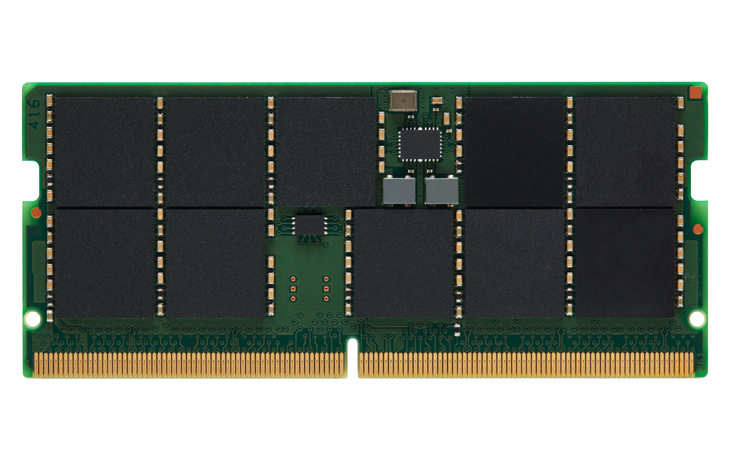 KVR48U40BS8-16 - 16GB 4800MHz DIMM DDR5