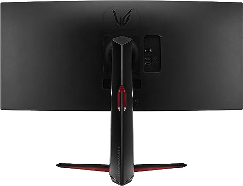 34GP63A - 34GP63A-B 34-Inch 3440 X 1440