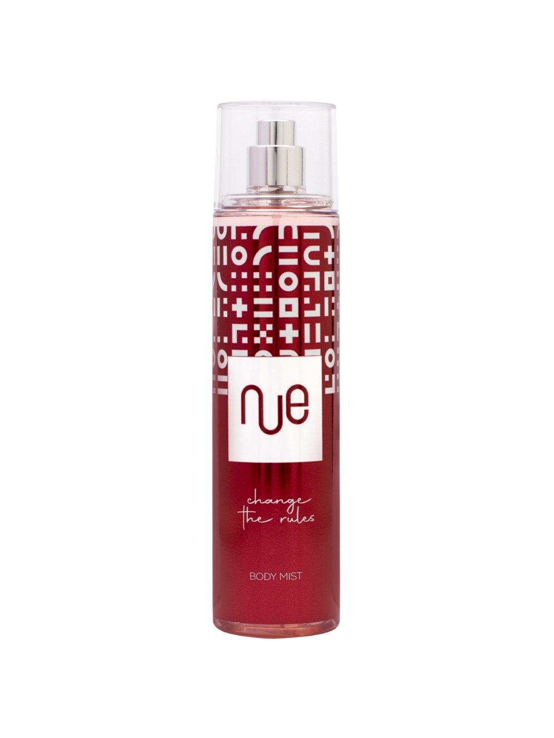 Qualityscents Body Mist - 250ML Change The Rules