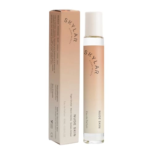 Nude Skin Eau de Parfum 9.89 ml