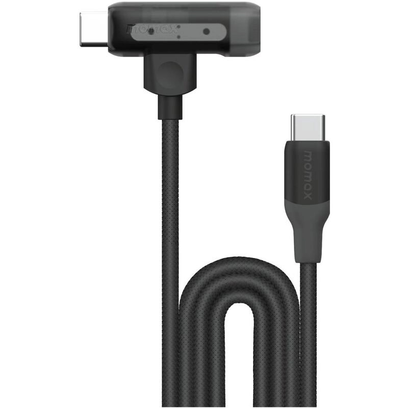 1-Link Flow Duo Cable USB-C to Lightning 1.5m