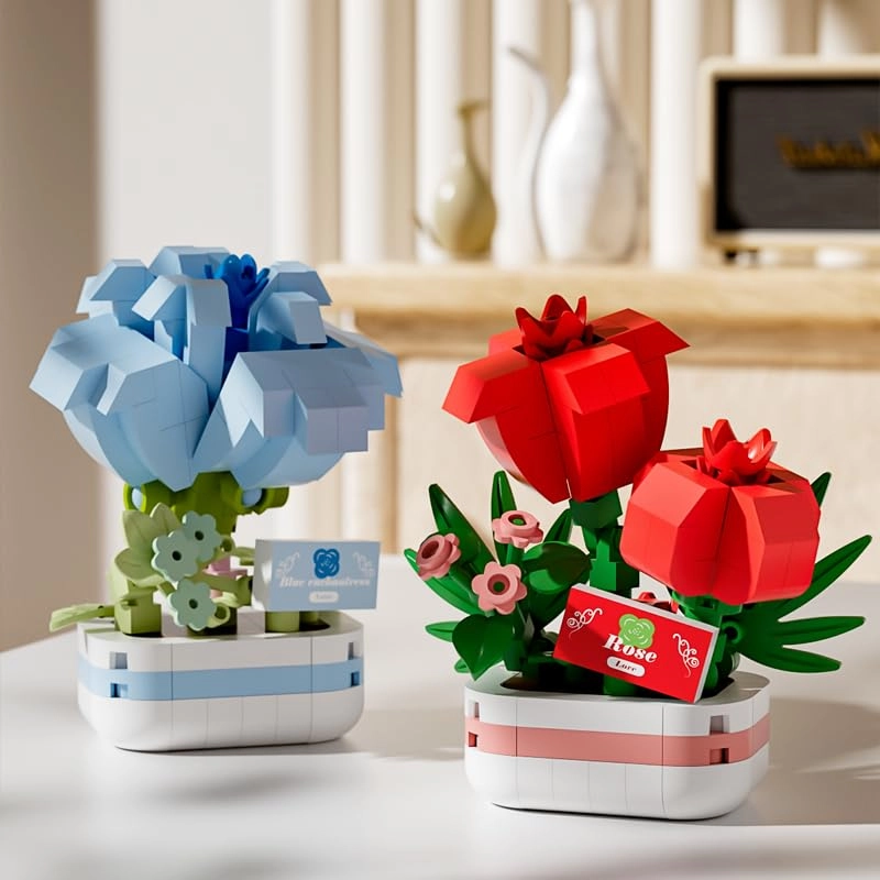 Anthurium - Lily 1 pcs Floral